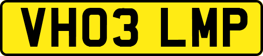 VH03LMP