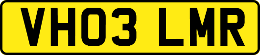 VH03LMR