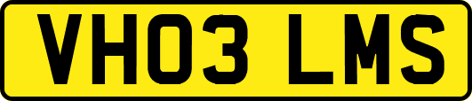 VH03LMS