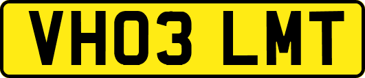 VH03LMT