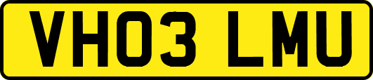 VH03LMU
