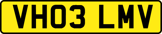 VH03LMV