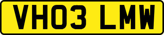 VH03LMW