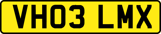 VH03LMX