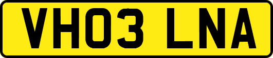 VH03LNA