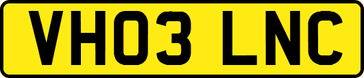 VH03LNC