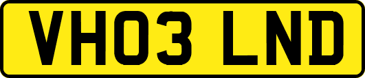 VH03LND