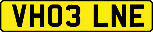 VH03LNE