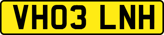 VH03LNH