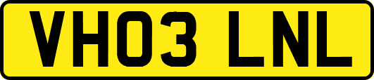 VH03LNL