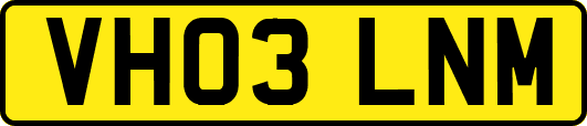 VH03LNM