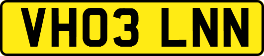 VH03LNN