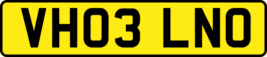 VH03LNO