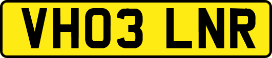 VH03LNR