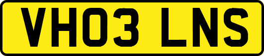 VH03LNS