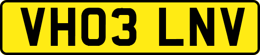 VH03LNV