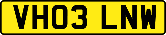 VH03LNW