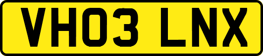 VH03LNX