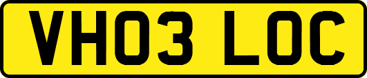 VH03LOC