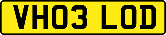 VH03LOD