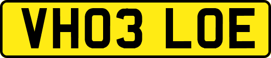VH03LOE