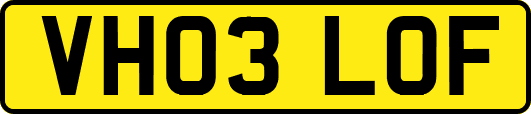 VH03LOF