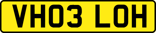 VH03LOH