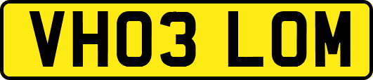 VH03LOM