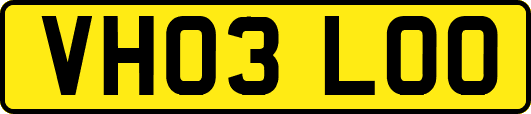 VH03LOO