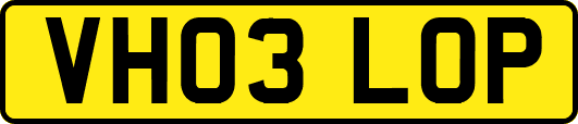 VH03LOP
