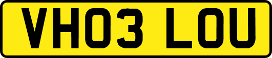 VH03LOU