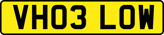 VH03LOW