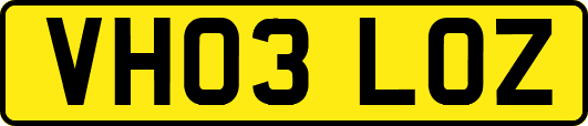 VH03LOZ