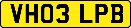 VH03LPB