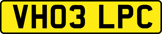 VH03LPC