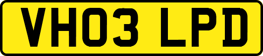 VH03LPD