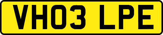 VH03LPE