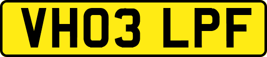 VH03LPF