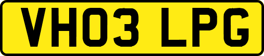 VH03LPG