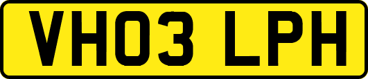 VH03LPH