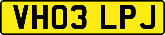 VH03LPJ