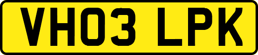 VH03LPK