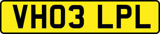 VH03LPL