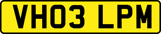 VH03LPM