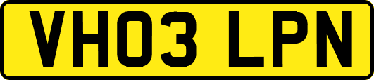 VH03LPN