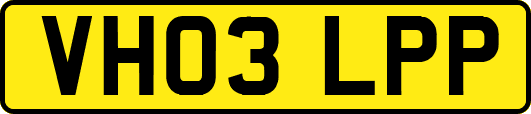 VH03LPP