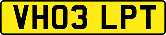 VH03LPT