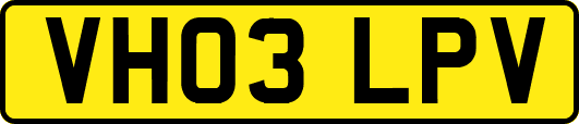 VH03LPV