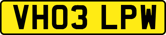 VH03LPW