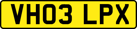 VH03LPX